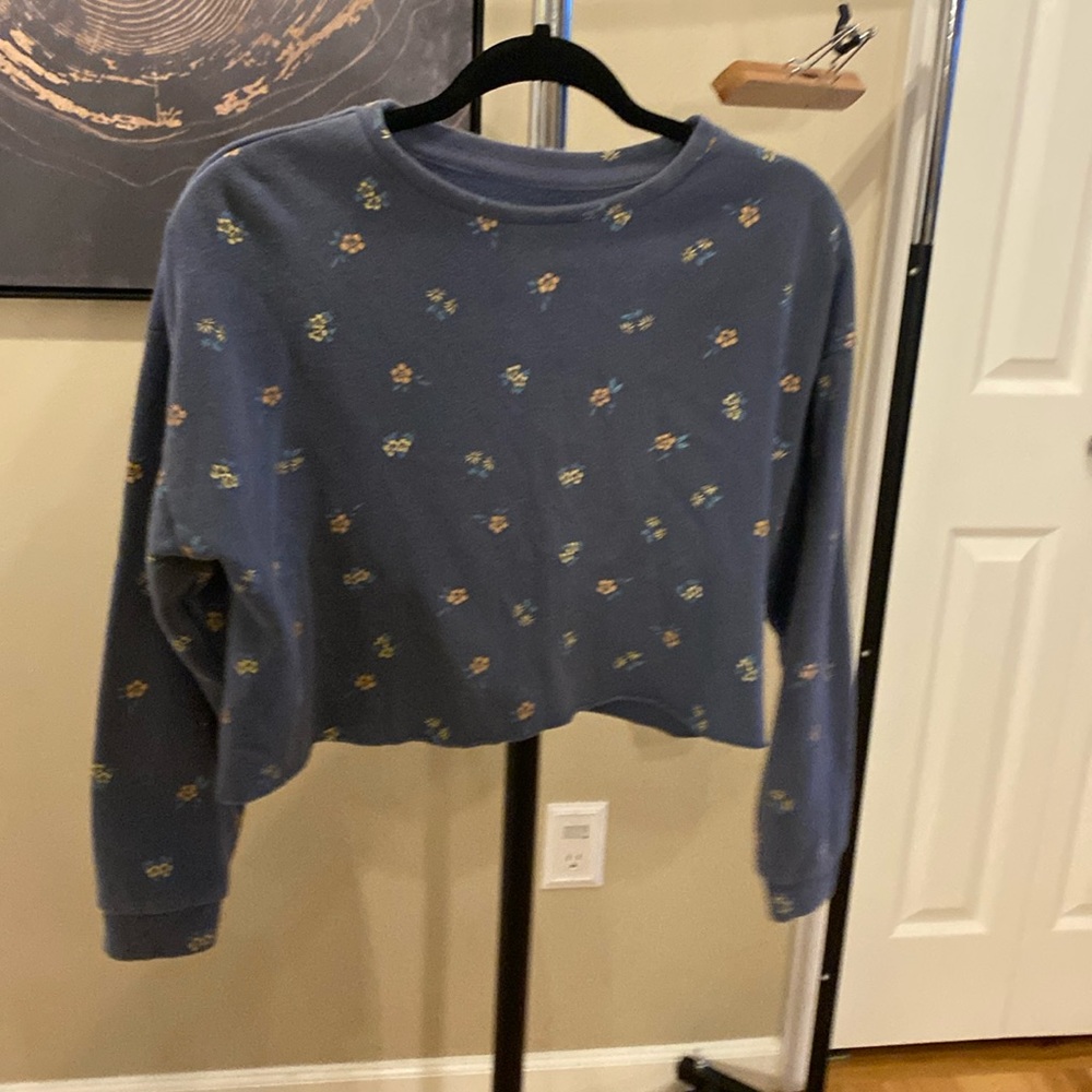Women's sweater
